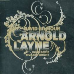 David Gilmour : Arnold Layne - Dark Globe
